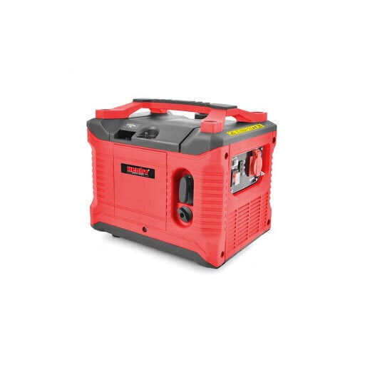 Bensiinimootoriga inverter elektrigeneraator Hecht IG 1100 hind ja info | Generaatorid | kaup24.ee