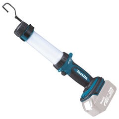 LED prožektor Makita DEADML806, 14,4V / 18V цена и информация | Фонарики, прожекторы | kaup24.ee