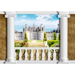 Fototapeet - Unistuste kodu цена и информация | Фотообои | kaup24.ee