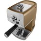 Polaris PCM 1529E Adore Crema espresso hind ja info | Kohvimasinad | kaup24.ee