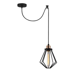 Opviq Alby подвесной светильник Oylat - N-1036 цена и информация | Люстры | kaup24.ee