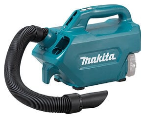 Akuga tolmuimeja Makita CL121DZ, 12V цена и информация | Пылесосы | kaup24.ee