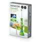 Sencor SOC0912GR hind ja info | Elektrilised hambaharjad | kaup24.ee