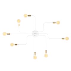 Laevalgusti Opviq Alby Truva - N-704 цена и информация | Потолочные светильники | kaup24.ee