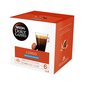 Kohvikapslid NESCAFE DOLCE GUSTO Lungo Decaffeinato, 16 kapslit цена и информация | Kohv, kakao | kaup24.ee