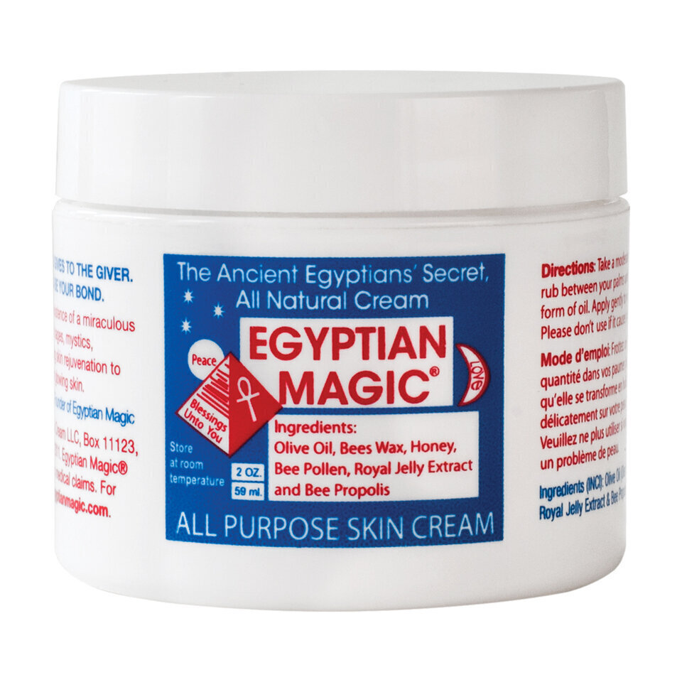 Universaalne kreem Egyptian Magic 59 ml hind ja info | Näokreemid | kaup24.ee