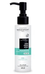 Kooriv öökreem Novexpert Trio-Zinc 115 ml цена и информация | Аппараты для ухода за лицом | kaup24.ee