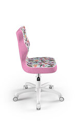 Эргономичный детский стульчик Entelo Good Chair Petit ST31 4, разноцветный цена и информация | Офисные кресла | kaup24.ee