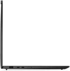 Lenovo ThinkPad X1 CARBON Gen 12 Ultra 7 165U 1TB SSD 32GB 14"WUXGA ТАЧ WIN11 цена и информация | Ноутбуки | kaup24.ee