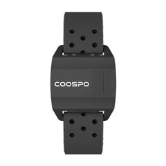 Coospo HW706 Black. цена и информация | Фитнес-браслеты | kaup24.ee