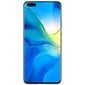 Nillkin Super Frosted Shield Huawei P40 Pro, kuldne hind ja info | Telefoni kaaned, ümbrised | kaup24.ee