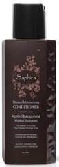 Niisutav juuksepalsam Saphira Keratin Moisturizing Conditioner koos Surnumere mineraalide ja keratiiniga 70 ml hind ja info | Juuksepalsamid | kaup24.ee