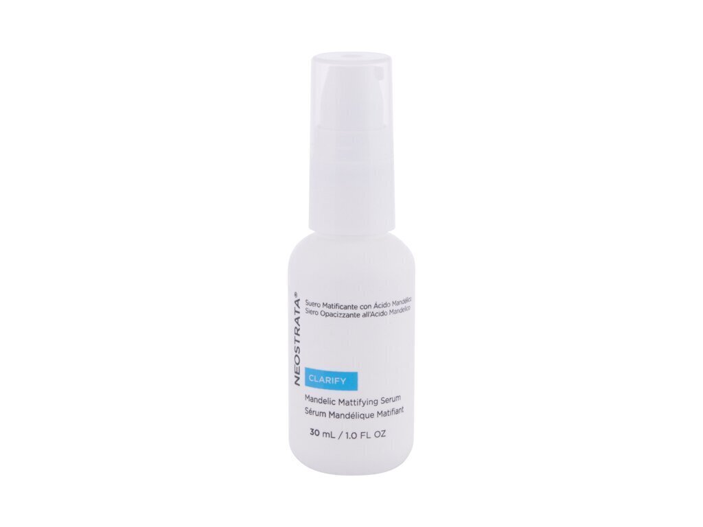 Näogeel liigse rasu vähendamiseks Neostrata Refine 8 PHA/AHA 30 ml hind ja info | Näokreemid | kaup24.ee