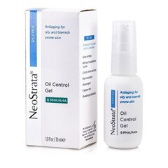 Näogeel liigse rasu vähendamiseks Neostrata Refine 8 PHA/AHA 30 ml hind ja info | Näokreemid | kaup24.ee