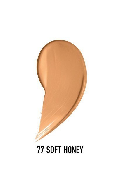 Jumestuskreem Max Factor Healthy Skin Harmony 77 Soft Honey, 30 ml цена и информация | Jumestuskreemid, puudrid | kaup24.ee