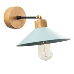 Opviq Alby Manavgat настенный светильник - N-627 цена и информация | Настенные светильники | kaup24.ee