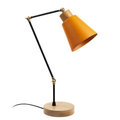 Opviq Alby настольный светильник Manavgat - N-595 цена и информация | Настольная лампа | kaup24.ee