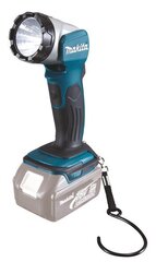 Аккумуляторный прожектор Makita DEADML802 18V цена и информация | Фонарики, прожекторы | kaup24.ee