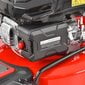 Bensiinimootoriga isevedav muruniiduk Hecht 554 SXE hind ja info | Muruniidukid | kaup24.ee
