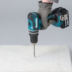 Akulööktrell Makita DHP485Z hind ja info | Makita Sanitaartehnika, remont, küte | kaup24.ee