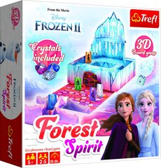 Lauamäng Trefl Frozen 2: Forest Spirit цена и информация | Настольные игры, головоломки | kaup24.ee