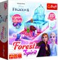 Lauamäng Trefl Frozen 2: Forest Spirit цена и информация | Lauamängud ja mõistatused | kaup24.ee