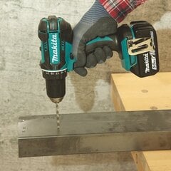 Akutrell Makita DDF482Z, ilma aku ja laadijata hind ja info | Makita Elektrilised tööriistad | kaup24.ee