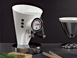 Bugatti Diva Espresso Coffee 15-DIVAC1 цена и информация | Кофемашины | kaup24.ee
