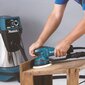 Ekstsentriklihvija Makita 150mm 750W (BO6050J) hind ja info | Lihvmasinad ja ketaslõikurid | kaup24.ee