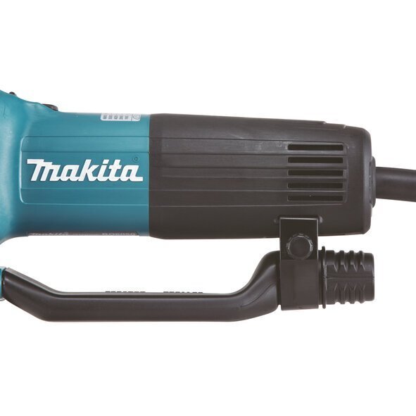 Ekstsentriklihvija Makita 150mm 750W (BO6050J) цена и информация | Lihvmasinad ja ketaslõikurid | kaup24.ee