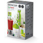 Sencor SHB 4461GR hind ja info | Saumikserid, hakkijad | kaup24.ee