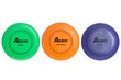 Discgolfi ketaste komplekt Atom Sports Frisbee Golf, 3 tk цена и информация | Discgolf | kaup24.ee