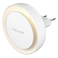 Öövalgusti valgusanduriga Xiaomi Yeelight YLYD11YL цена и информация | Настенный светильник Конусы | kaup24.ee