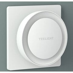 Öövalgusti valgusanduriga Xiaomi Yeelight YLYD11YL цена и информация | Настенные светильники | kaup24.ee
