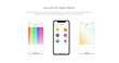 LED riba Xiaomi Yeelight Plus, 2 m hind ja info | LED ribad | kaup24.ee