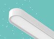 Kristallist rippvalgusti Xiaomi Yeelight Crystal YLDL01YL цена и информация | Rippvalgustid | kaup24.ee
