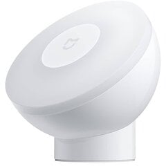 Светильник Xiaomi Mi Night Light 2 kaina ir informacija | Настенные светильники | kaup24.ee