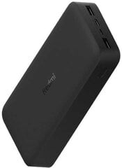 Xiaomi Redmi VXN4304GL 20000 mAh hind ja info | Akupangad | kaup24.ee