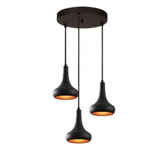 Opviq Noor подвесной светильник Berceste - N-1374 цена и информация | Люстры | kaup24.ee