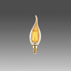 Opviq светодиодная лампочка OP - 021, 4 Вт цена и информация | Лампочки | kaup24.ee