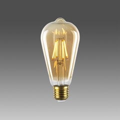 Opviq Светодиодная лампа OP - 001, 4 Вт цена и информация | Лампочки | kaup24.ee