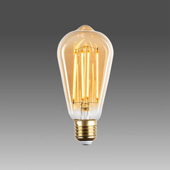 Opviq светодиодная лампочка OP - 024, 6 Вт цена и информация | Лампочки | kaup24.ee