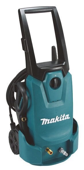 Kõrgsurvepesur Makita HW1200 цена и информация | Survepesurid | kaup24.ee