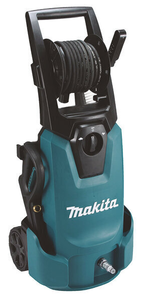 Kõrgsurvepesur Makita HW1300 hind ja info | Survepesurid | kaup24.ee