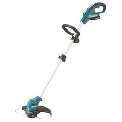 Akutrimmer Makita UR100DWAEX, 10,8V hind ja info | Murutrimmerid | kaup24.ee