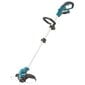 Akutrimmer Makita UR100DWAEX, 10,8V цена и информация | Murutrimmerid | kaup24.ee