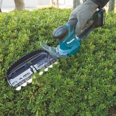 Аккумуляторный триммер для травы и живой изгороди Makita UH201DZX цена и информация | Кусторезы, ножницы для газона | kaup24.ee