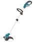 Akutrimmer, 10,8V Li-ion CLX Makita, UR100DZX цена и информация | Murutrimmerid | kaup24.ee