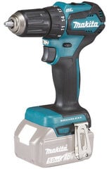 Аккумуляторная дрель Makita DDF483Z цена и информация | Шуруповерты, дрели | kaup24.ee