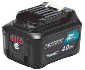 Аккумулятор Makita BL1041B, 12В, 4 Ач цена и информация | Шуруповерты, дрели | kaup24.ee